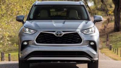 Uncovering the Best and Worst Years for the Toyota Highlander