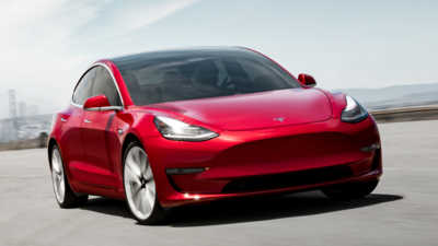 2019 Tesla Model 3 Prices, Reviews, and Photos - MotorTrend