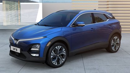 2023 VinFast VF 6