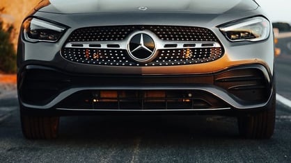 2023 Mercedes-Benz GLA-Class