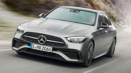 22 Mercedes Benz C Class Redesign Info Release Date