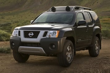 Is The Nissan Xterra Coming Back? - CarsDirect