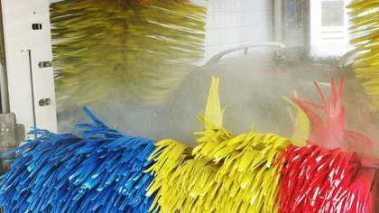 What Temp Can You Wash Your Car: Ultimate Guide for Perfect Shine