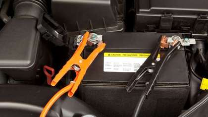 How Can I Charge a Car Battery: Easy Steps to Quick Power-Up