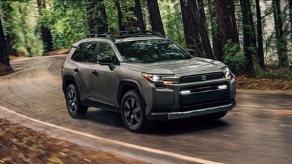 2026 Toyota RAV4 Redesign Launch Delayed - CarsDirect