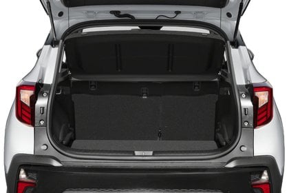 2026 Kia Seltos: Reviews, Prices, Ratings and Specs