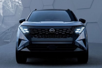 2027 Nissan Rogue For Sale Near Roswell
