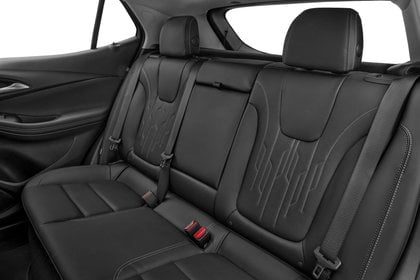 2026 Buick Encore GX: Reviews, Prices, Ratings and Specs