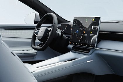  2026 Polestar 4: Reviews, Prices, Ratings and Specs 