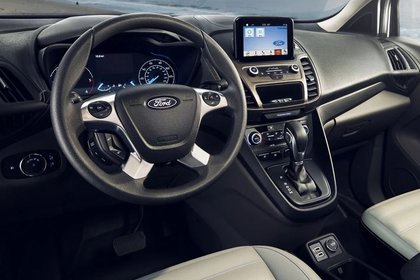 2023 Ford Transit Connect: Reviews, Prices, Ratings and Specs