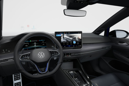 2025 Volkswagen Golf R: Reviews, Prices, Ratings and Specs