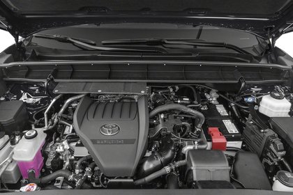 2026 Toyota Highlander: Reviews, Prices, Ratings and Specs