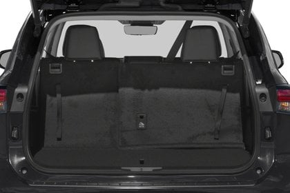 2026 Toyota Highlander: Reviews, Prices, Ratings and Specs