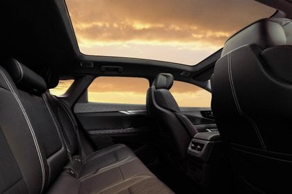 2026 Cadillac OPTIQ: Reviews, Prices, Ratings and Specs