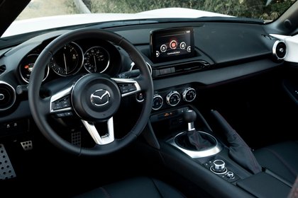 2026 Mazda MX-5 Miata Preview: Specs, Price, Release Date