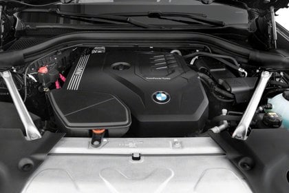 2024 BMW X3: Reviews, Prices, Ratings and Specs