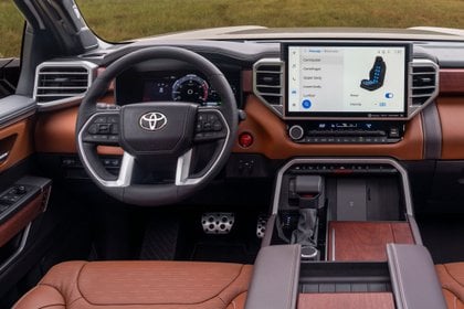 2025 Toyota Sequoia: Reviews, Prices, Ratings and Specs