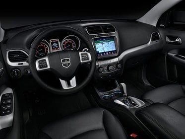 2016 Dodge Journey: Reviews, Prices, Ratings and Specs