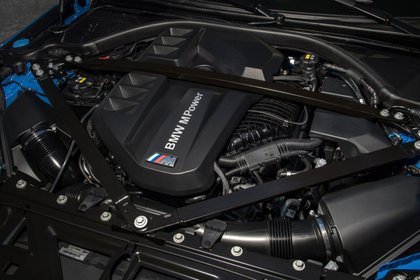 2025 BMW M4: Reviews, Prices, Ratings and Specs