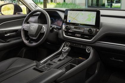 2026 Toyota Grand Highlander Hybrid Preview: Model Info & Release Date