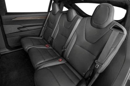 2026 Tesla Model X: Reviews, Prices, Ratings and Specs