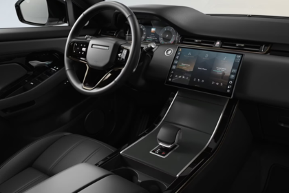 2026 Land Rover Range Rover Evoque: Reviews, Prices, Ratings and Specs