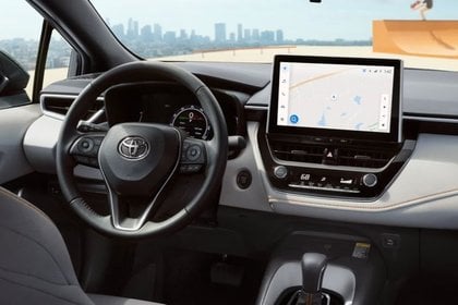 2025 Toyota Corolla: Reviews, Prices, Ratings and Specs