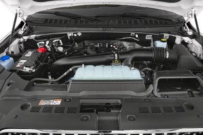 2024 Lincoln Navigator: Reviews, Prices, Ratings and Specs