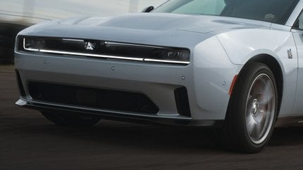 2025 Dodge Charger Banshee Preview: Specs, Pricing, Release Date