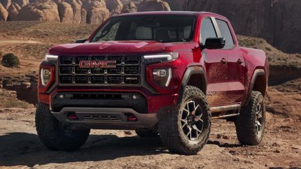 2025 GMC Canyon Preview: Specs, Price, Release Date