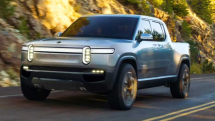 2025 Rivian R1T: Specs, Price, Release Date