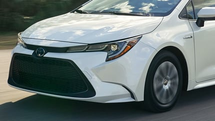 2025 Toyota Corolla Release Date, Features, Price & Specs  