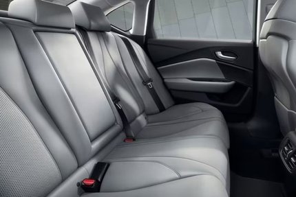 Acura TLX