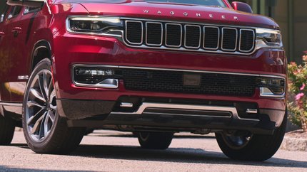 2025 Jeep Wagoneer Preview: Specs, Price, Release Date