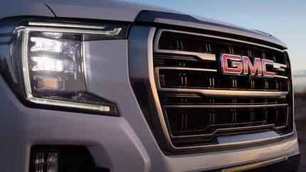 2025 Gmc Yukon Release Date, Features, Price & Specs  