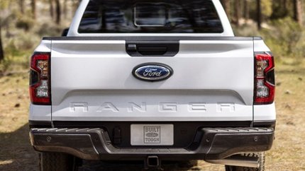 2024 Ford Ranger Reveal: What's New, Photos, Specs, and More