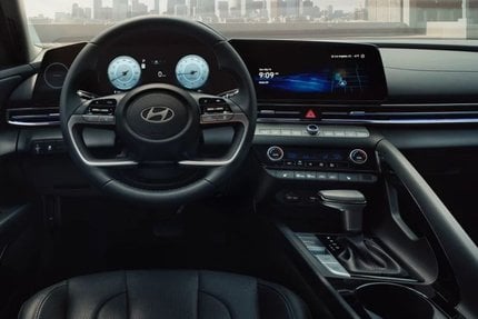 2025 Hyundai Elantra Preview: Specs, Price, Release Date