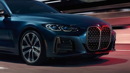 2025 Bmw 4 Series Release Date, Features, Price & Specs  