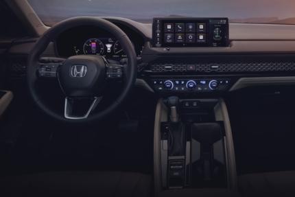 2024 Honda Accord Hybrid: Specs, Prices, Ratings, and Reviews