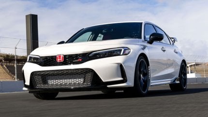 2025 Honda Civic Type R Preview: Specs, Price, Release Date