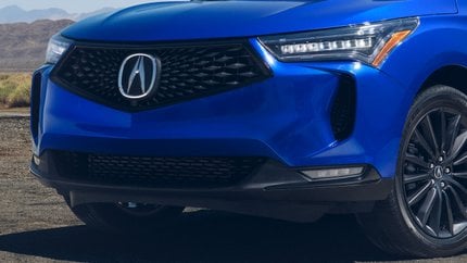 2025 Acura ADX Preview: Model Info & Release Date