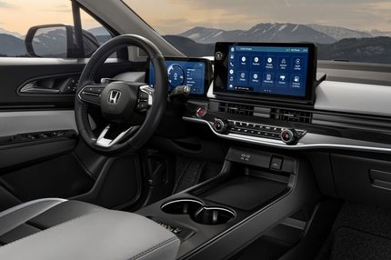 Honda PROLOGUE