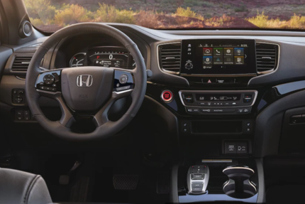 2024 Honda Passport: Specs, Prices, Ratings, and Reviews