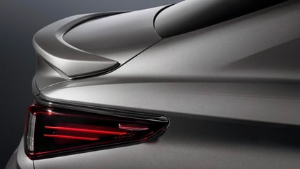 2025 Lexus Es Release Date, Features, Price & Specs  