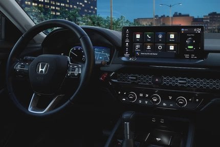 2025 Honda Accord Preview: Specs, Price, Release Date