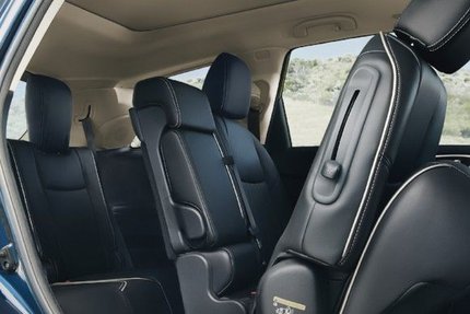 INFINITI QX60