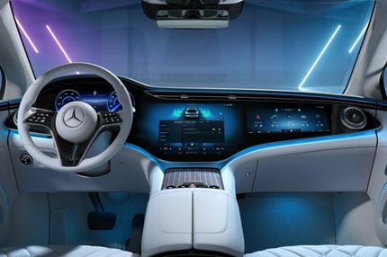 2024 Mercedes-Benz EQS-Class: Specs, Prices, Ratings, and Reviews