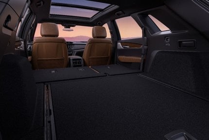 2024 Cadillac XT5: Specs, Prices, Ratings, and Reviews