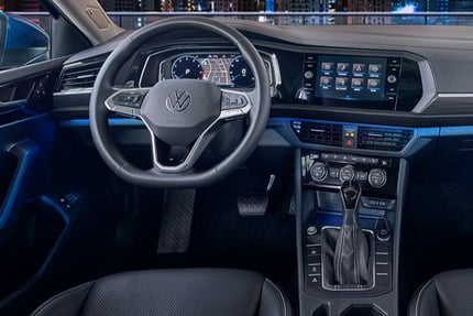 2024 Volkswagen Jetta: Changes, Specs, Price, Release Date