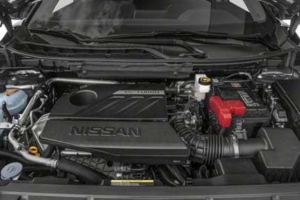 2024 Nissan Qashqai price and specs